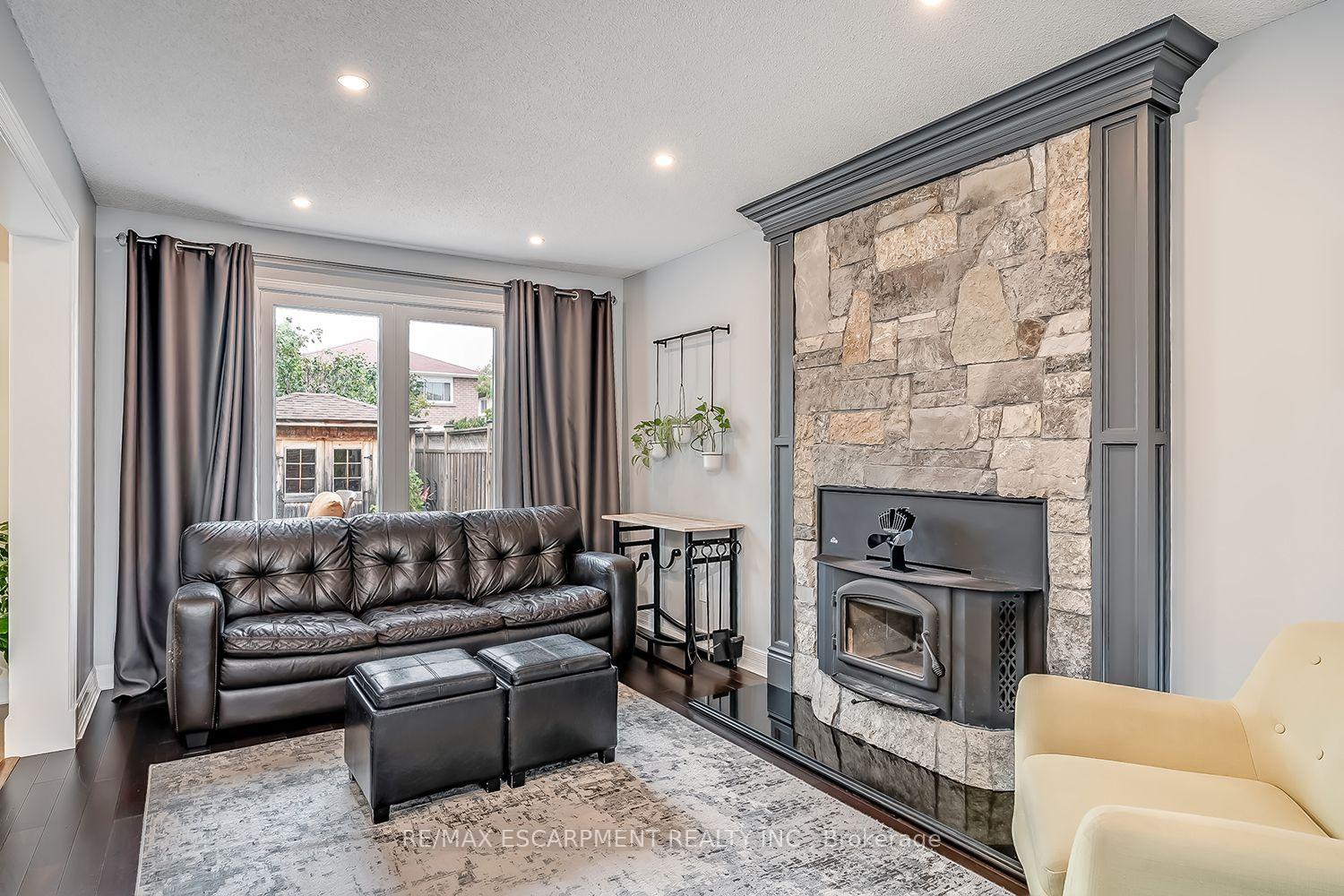 Photo 8 of 3163 Barwell Road, Mississauga, Erin Mills — HOMEH