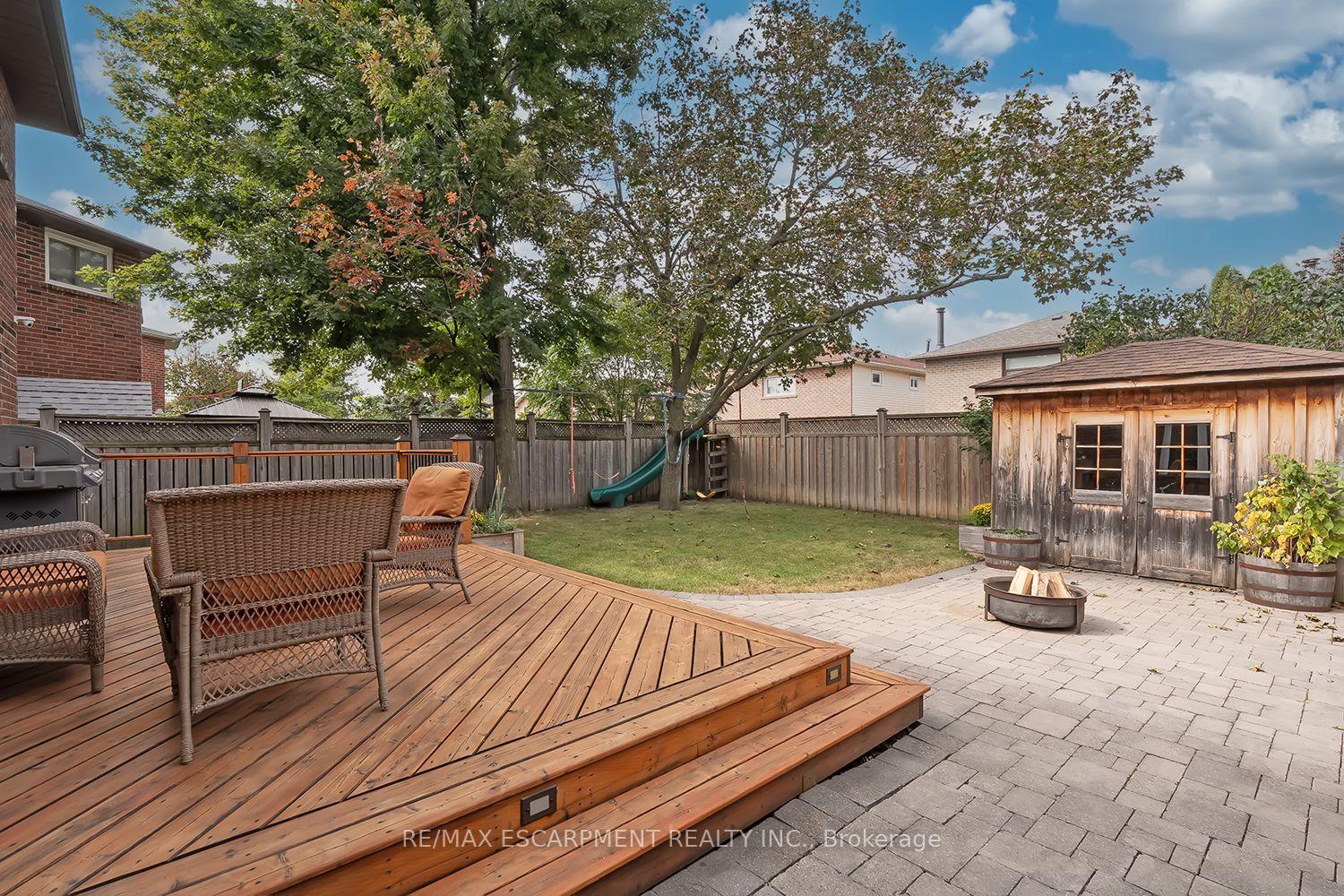 Photo 32 of 3163 Barwell Road, Mississauga, Erin Mills — HOMEH