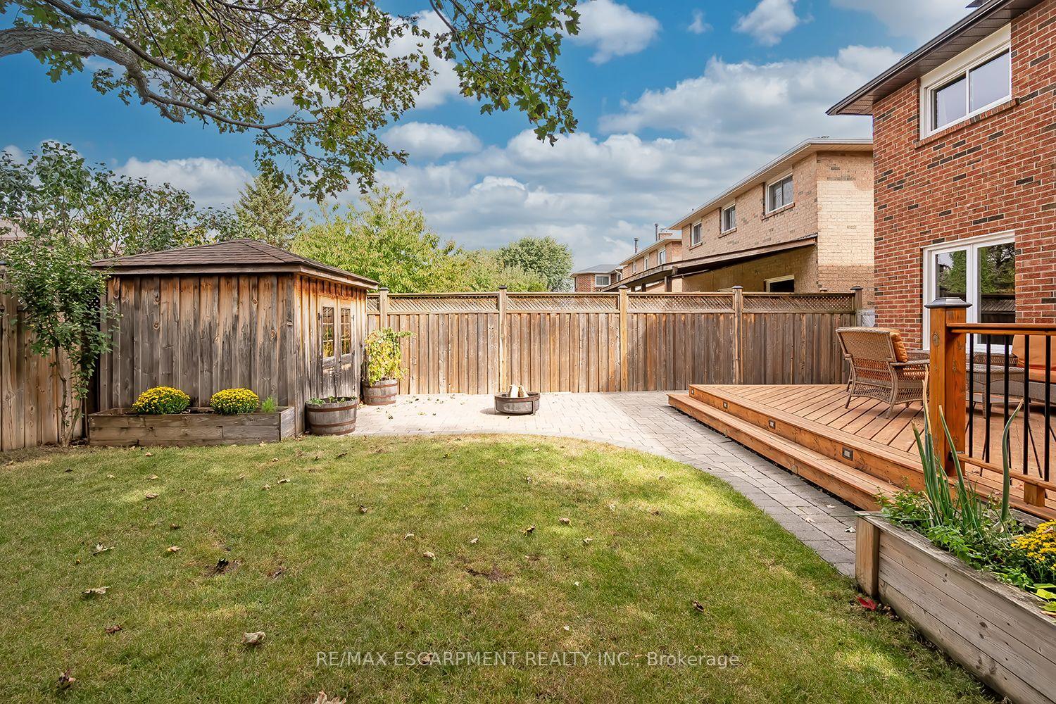 Photo 33 of 3163 Barwell Road, Mississauga, Erin Mills — HOMEH