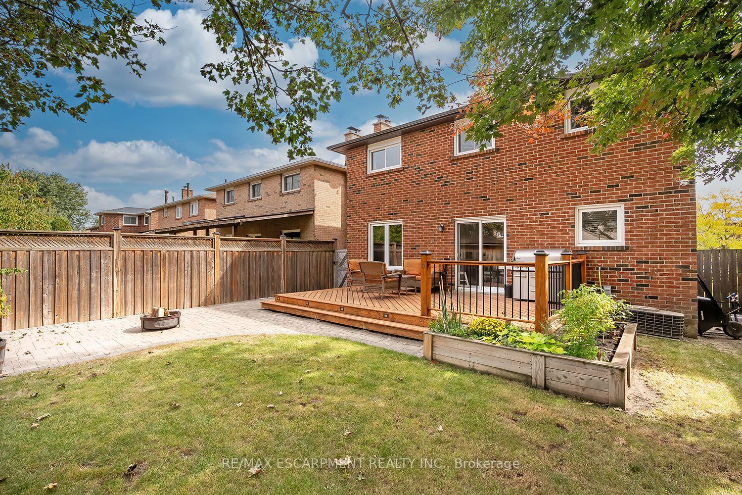 Photo 34 of 3163 Barwell Road, Mississauga, Erin Mills — HOMEH