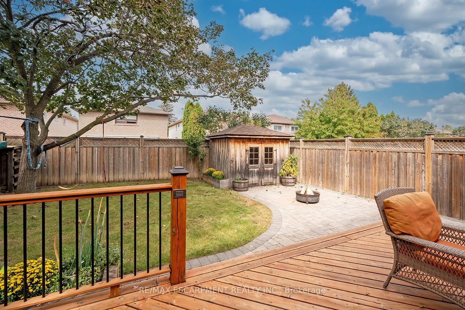 Photo 35 of 3163 Barwell Road, Mississauga, Erin Mills — HOMEH