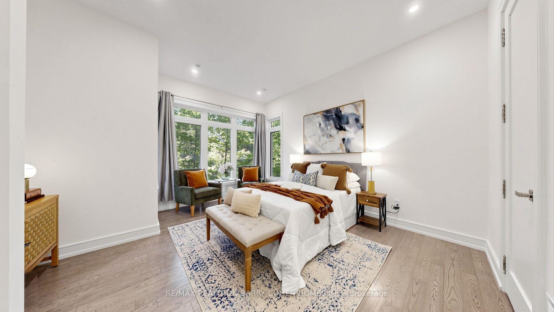 Photo 26 of 7 Greenbrook Drive, North York, Beechborough-Greenbrook — HOMEH
