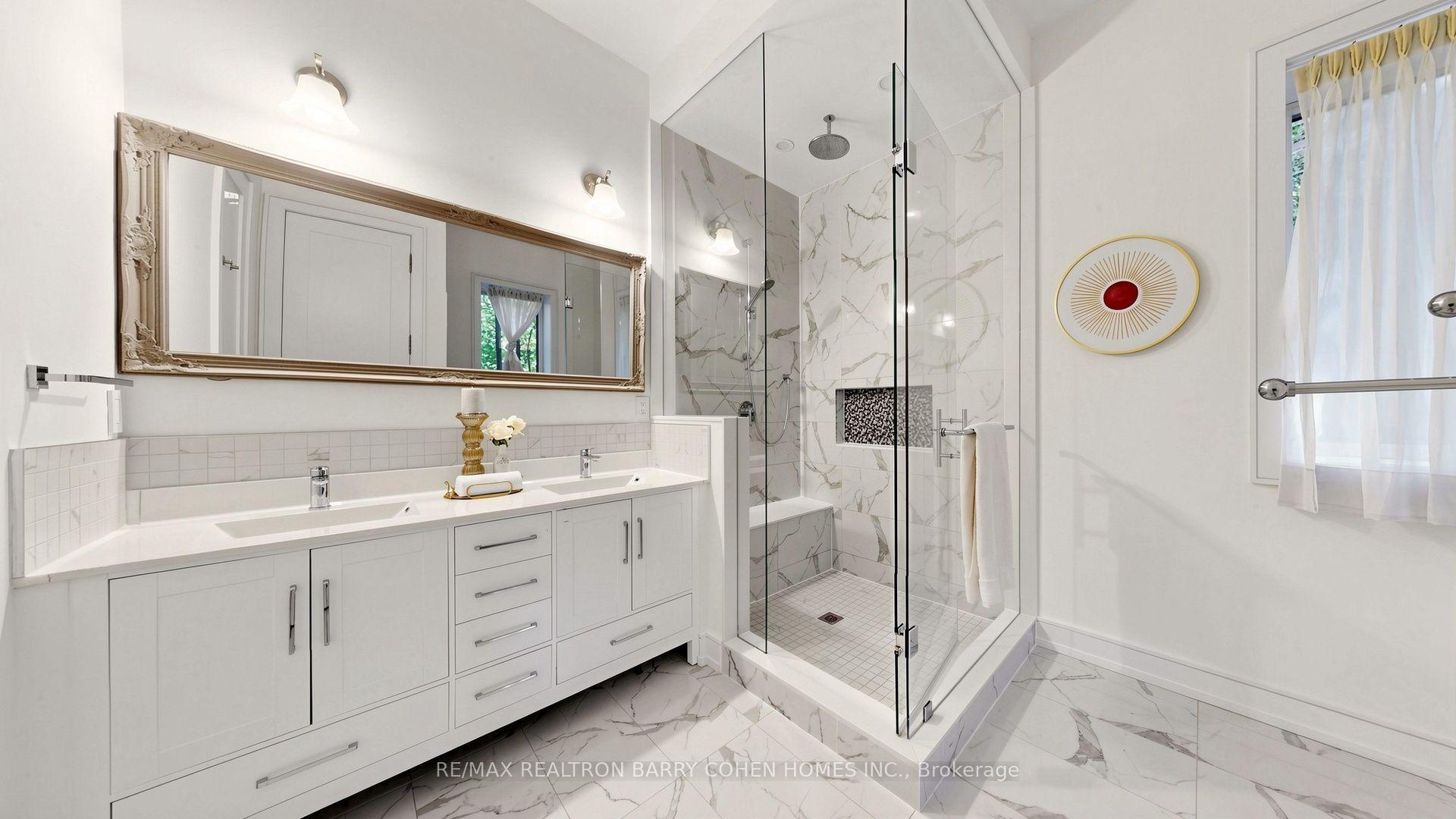 Photo 29 of 7 Greenbrook Drive, North York, Beechborough-Greenbrook — HOMEH