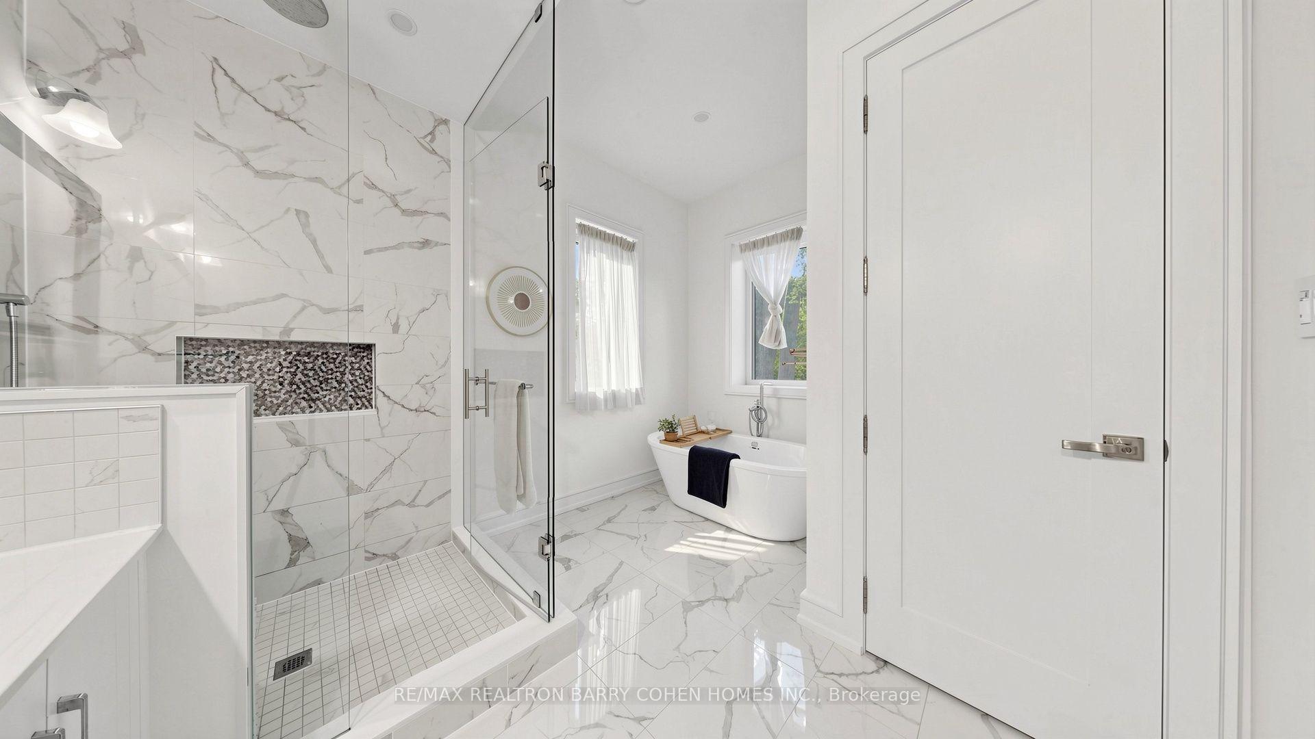 Photo 30 of 7 Greenbrook Drive, North York, Beechborough-Greenbrook — HOMEH