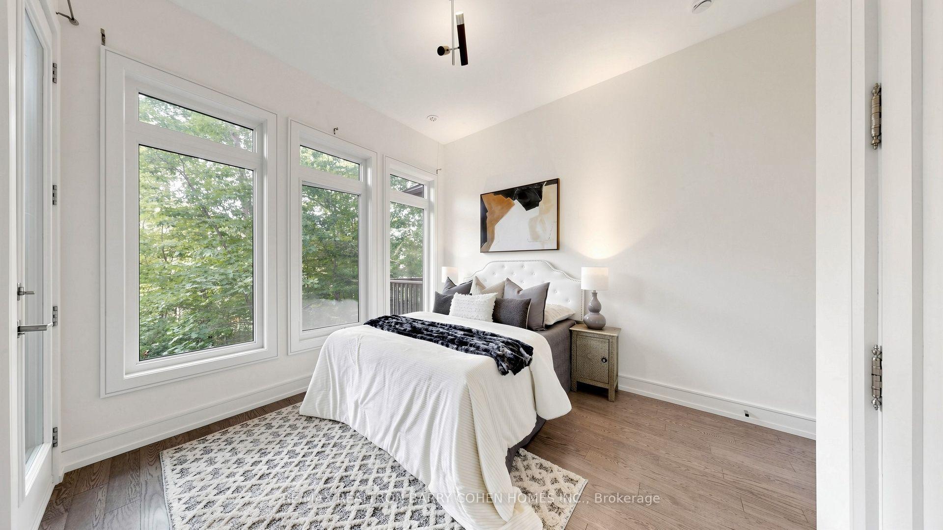 Photo 31 of 7 Greenbrook Drive, North York, Beechborough-Greenbrook — HOMEH