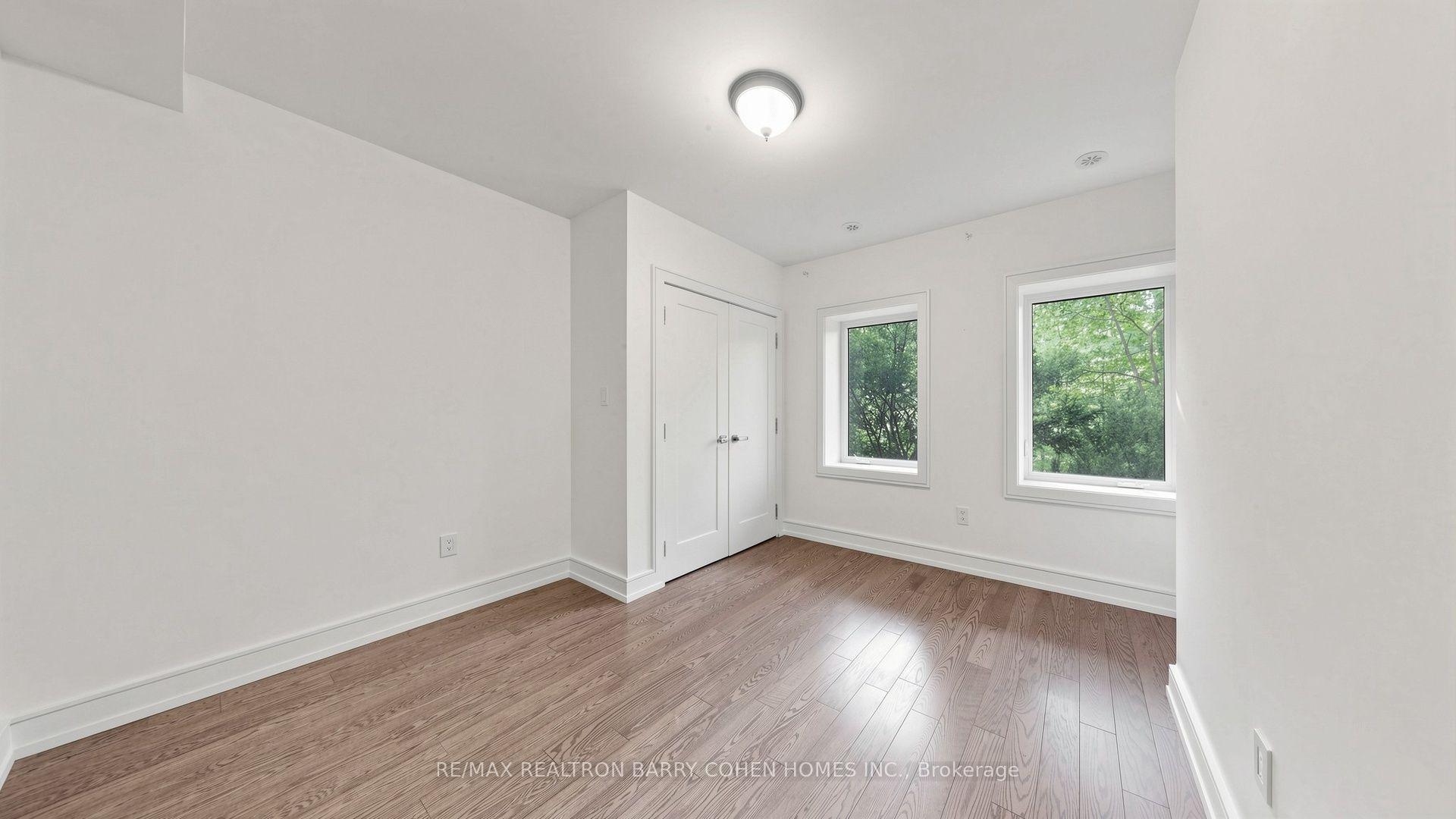 Photo 39 of 7 Greenbrook Drive, North York, Beechborough-Greenbrook — HOMEH