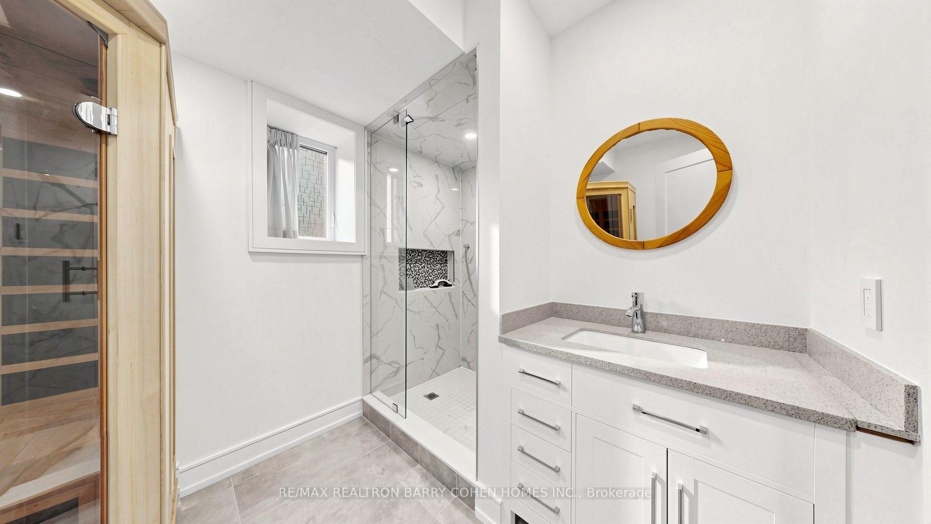 Photo 44 of 7 Greenbrook Drive, North York, Beechborough-Greenbrook — HOMEH