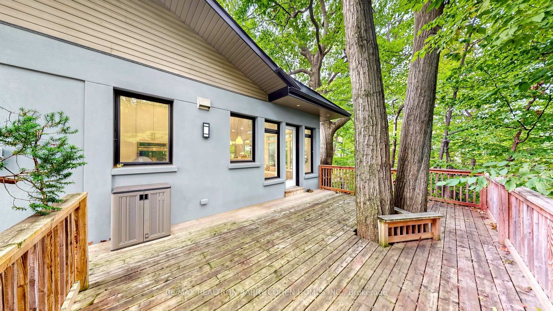 Photo 48 of 7 Greenbrook Drive, North York, Beechborough-Greenbrook — HOMEH