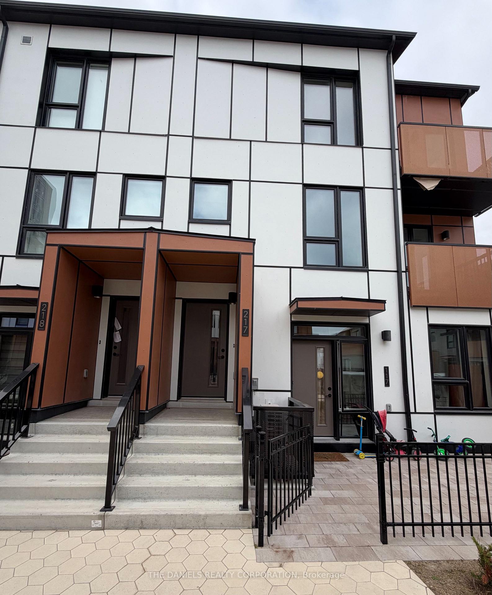 Photo of Unit 217, 50 All Nations Drive