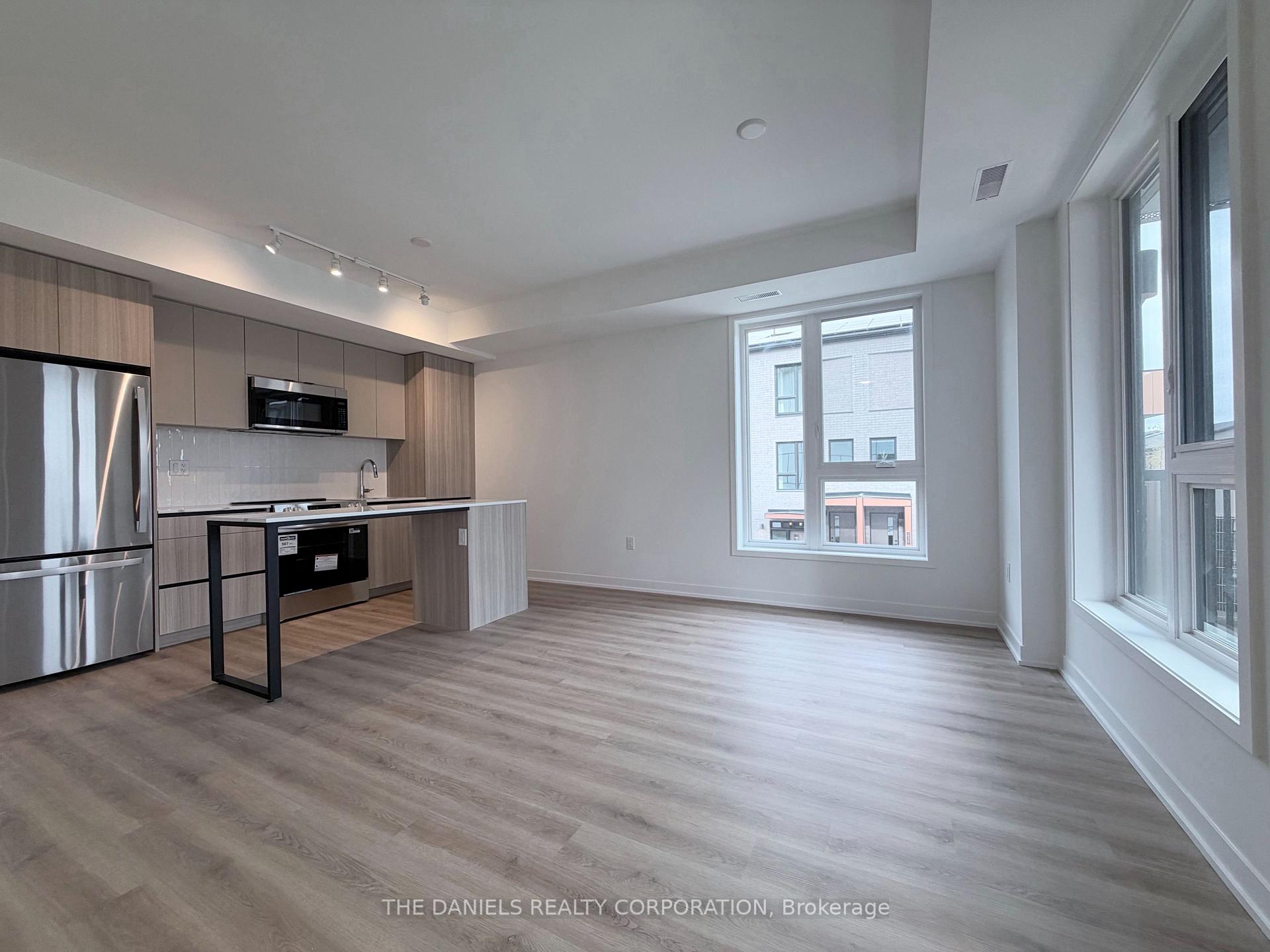 Photo 3 of Unit 217, 50 All Nations Drive, Brampton, Northwest Brampton — HOMEH