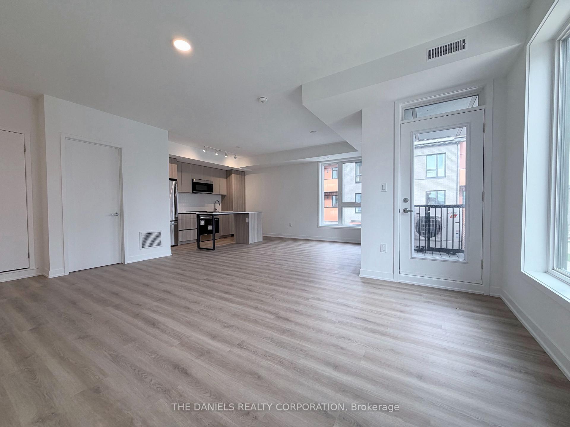 Photo 4 of Unit 217, 50 All Nations Drive, Brampton, Northwest Brampton — HOMEH