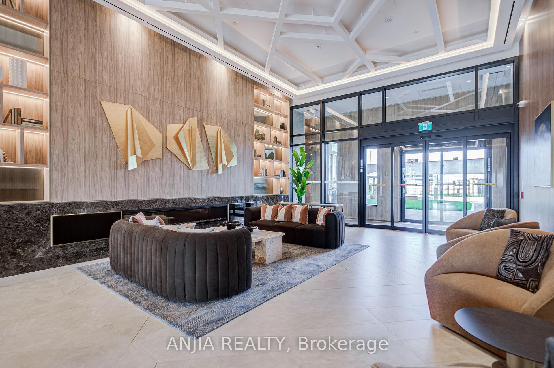 Photo 2 of Unit 1204, 5 Meadowdale Road, Vaughan, Vaughan Corporate Centre — HOMEH