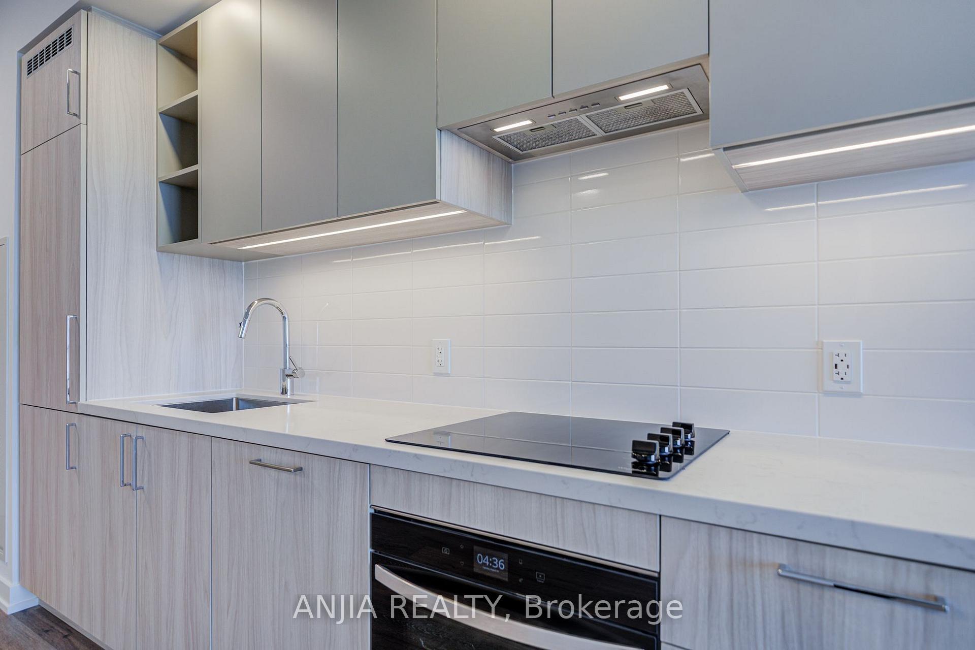 Photo 12 of Unit 1204, 5 Meadowdale Road, Vaughan, Vaughan Corporate Centre — HOMEH