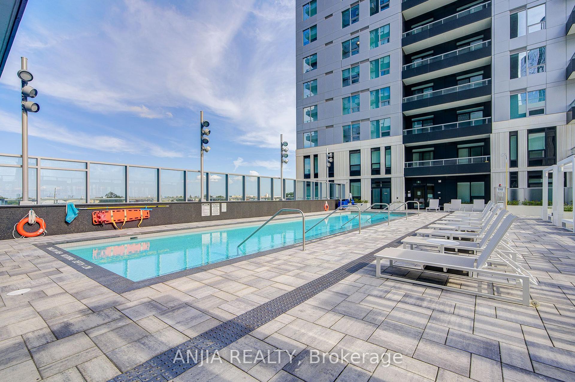Photo 25 of Unit 1204, 5 Meadowdale Road, Vaughan, Vaughan Corporate Centre — HOMEH