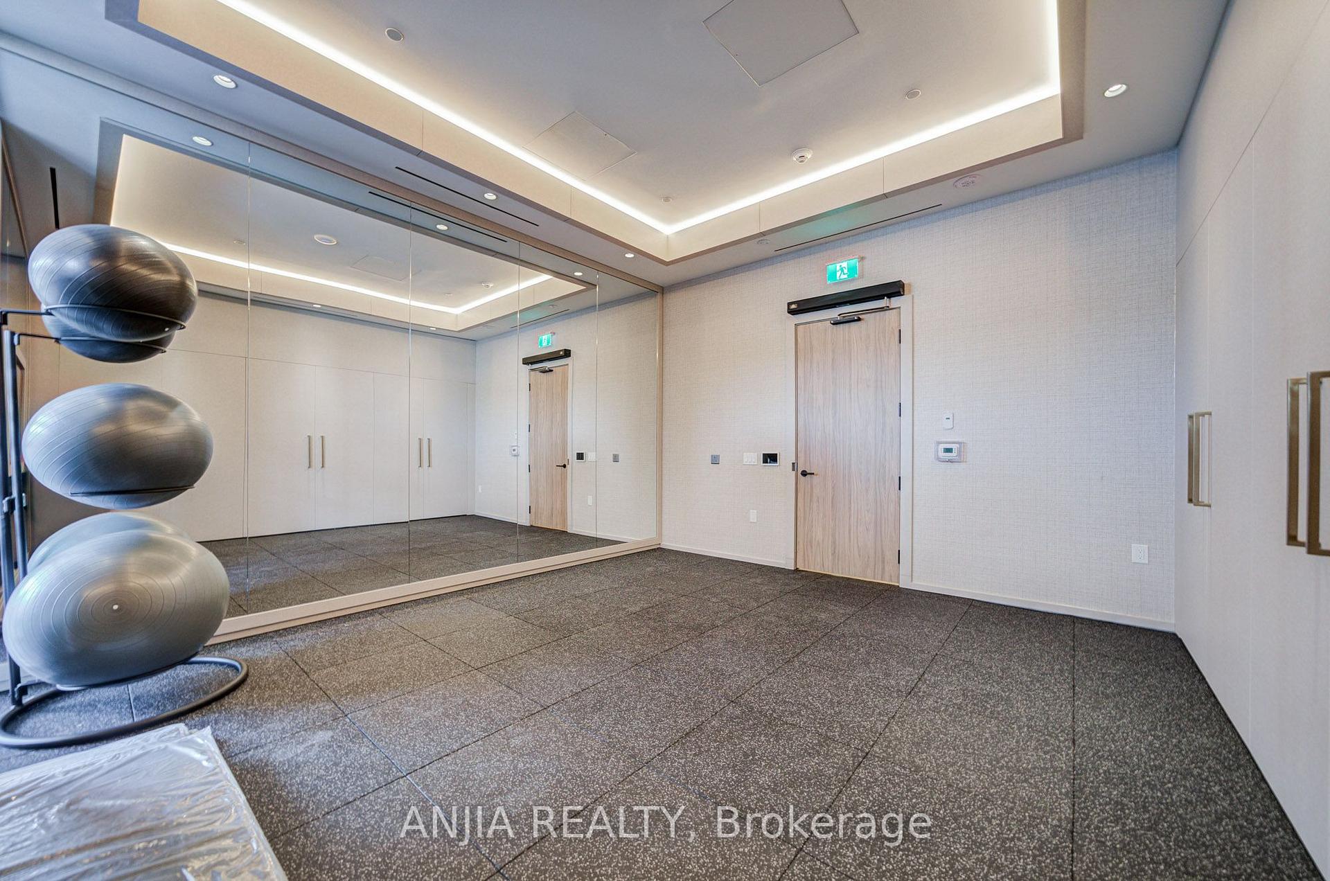 Photo 29 of Unit 1204, 5 Meadowdale Road, Vaughan, Vaughan Corporate Centre — HOMEH