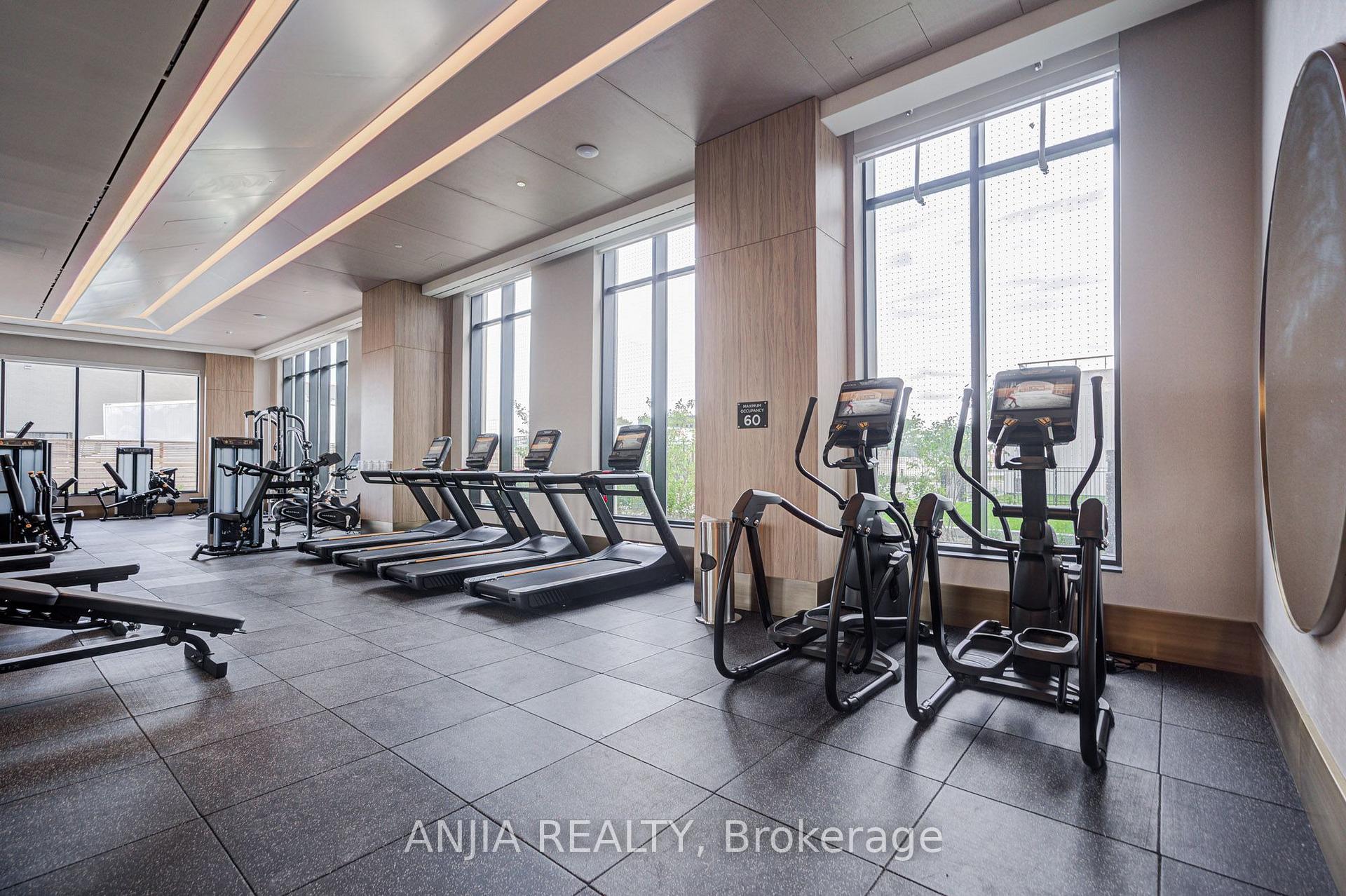 Photo 31 of Unit 1204, 5 Meadowdale Road, Vaughan, Vaughan Corporate Centre — HOMEH
