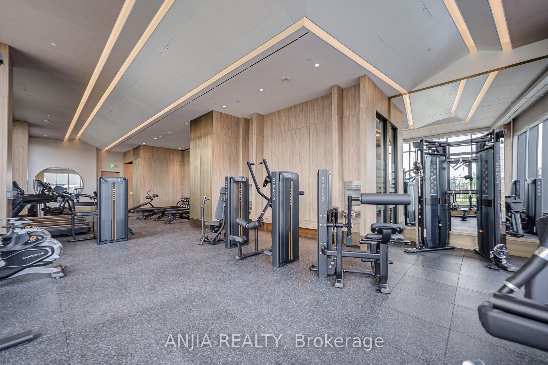 Photo 32 of Unit 1204, 5 Meadowdale Road, Vaughan, Vaughan Corporate Centre — HOMEH