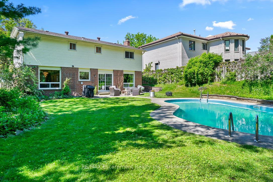 Photo 30 of 255 Spring Garden Road, Oakville, Southwest — HOMEH
