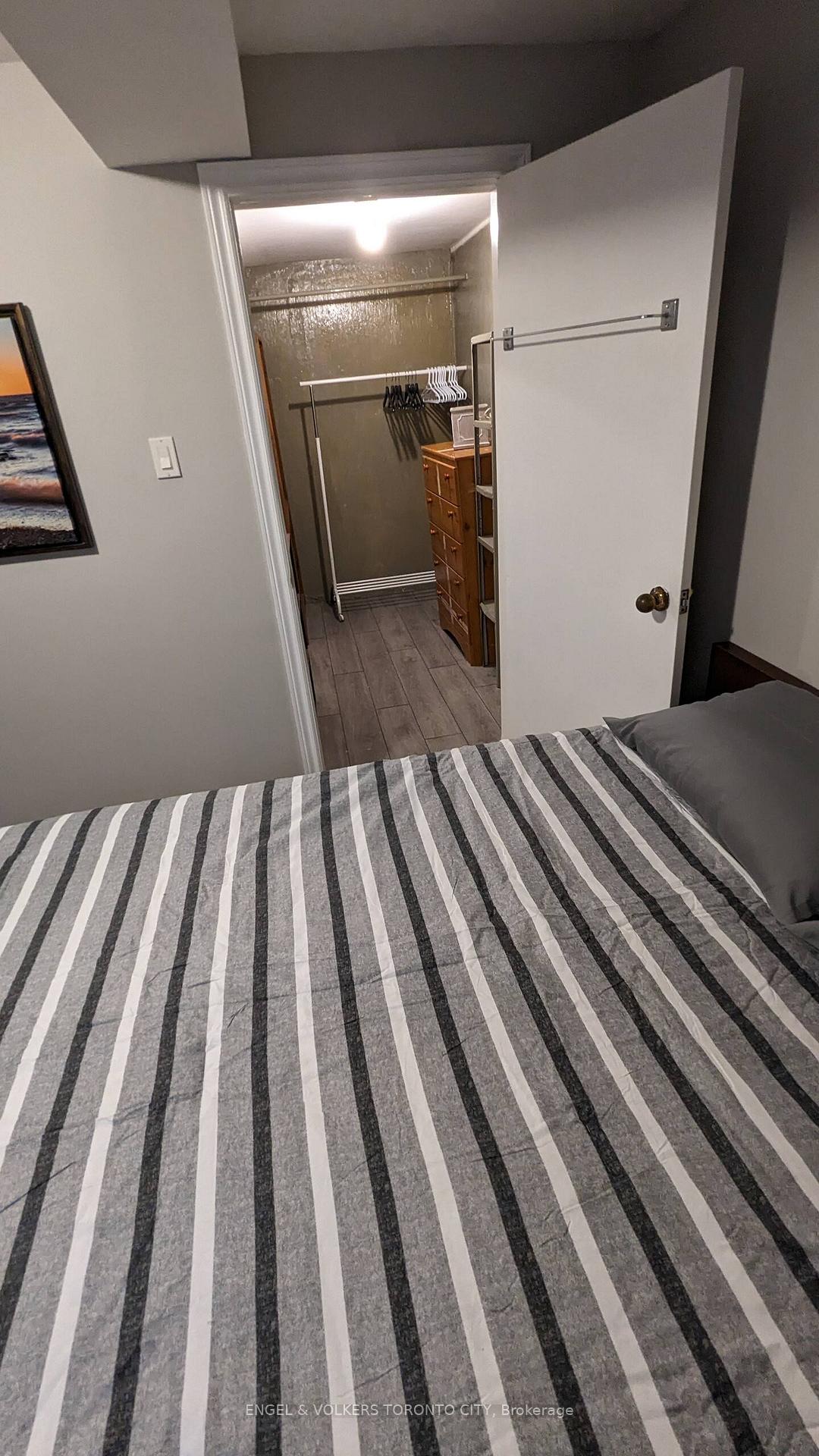 Photo 6 of Unit B, 18 Elrose Road, Brampton, Southgate — HOMEH