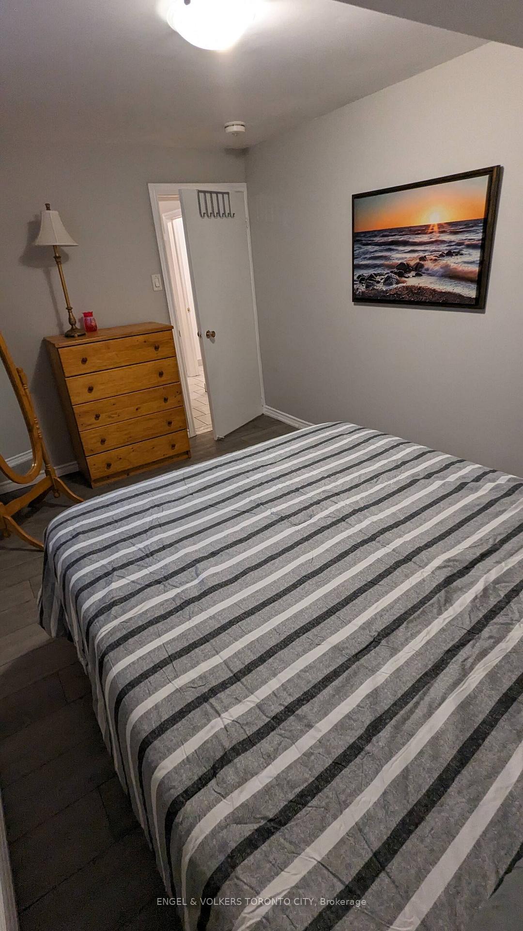 Photo 7 of Unit B, 18 Elrose Road, Brampton, Southgate — HOMEH