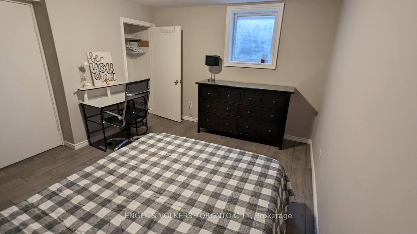 Photo 11 of Unit B, 18 Elrose Road, Brampton, Southgate — HOMEH