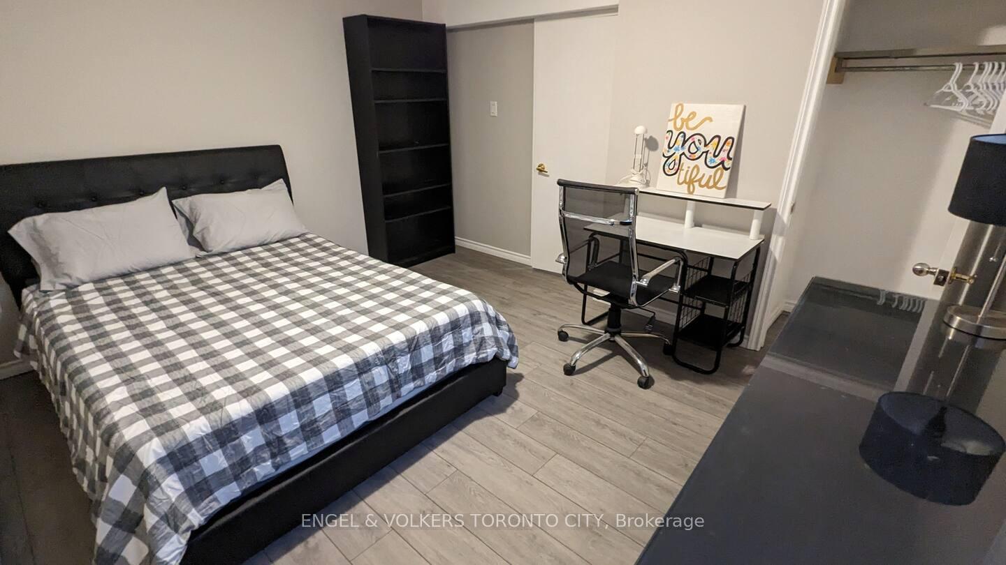 Photo 12 of Unit B, 18 Elrose Road, Brampton, Southgate — HOMEH
