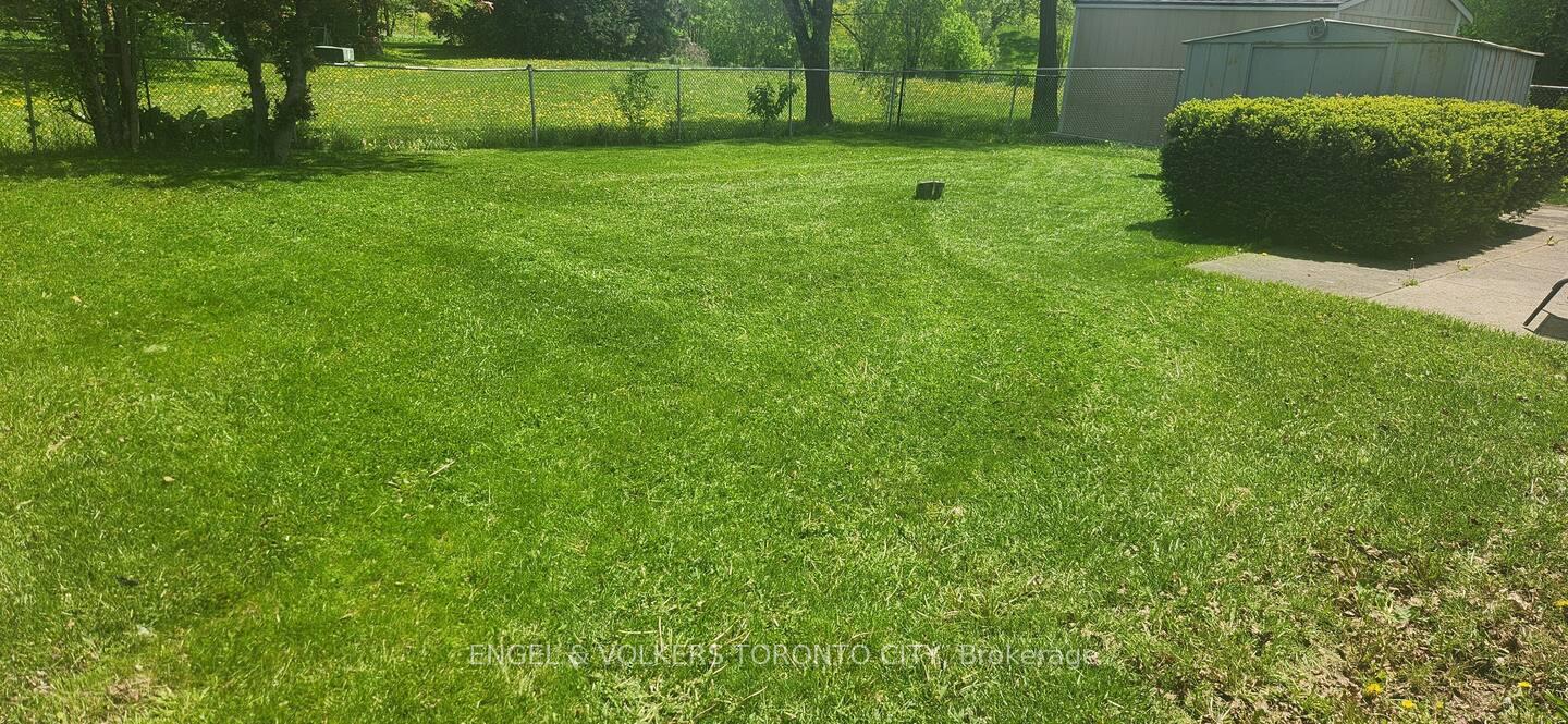 Photo 16 of Unit B, 18 Elrose Road, Brampton, Southgate — HOMEH