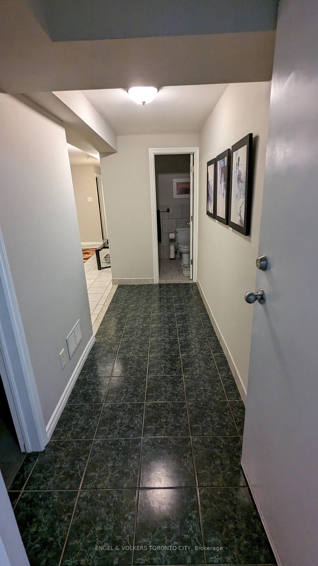 Photo 21 of Unit B, 18 Elrose Road, Brampton, Southgate — HOMEH