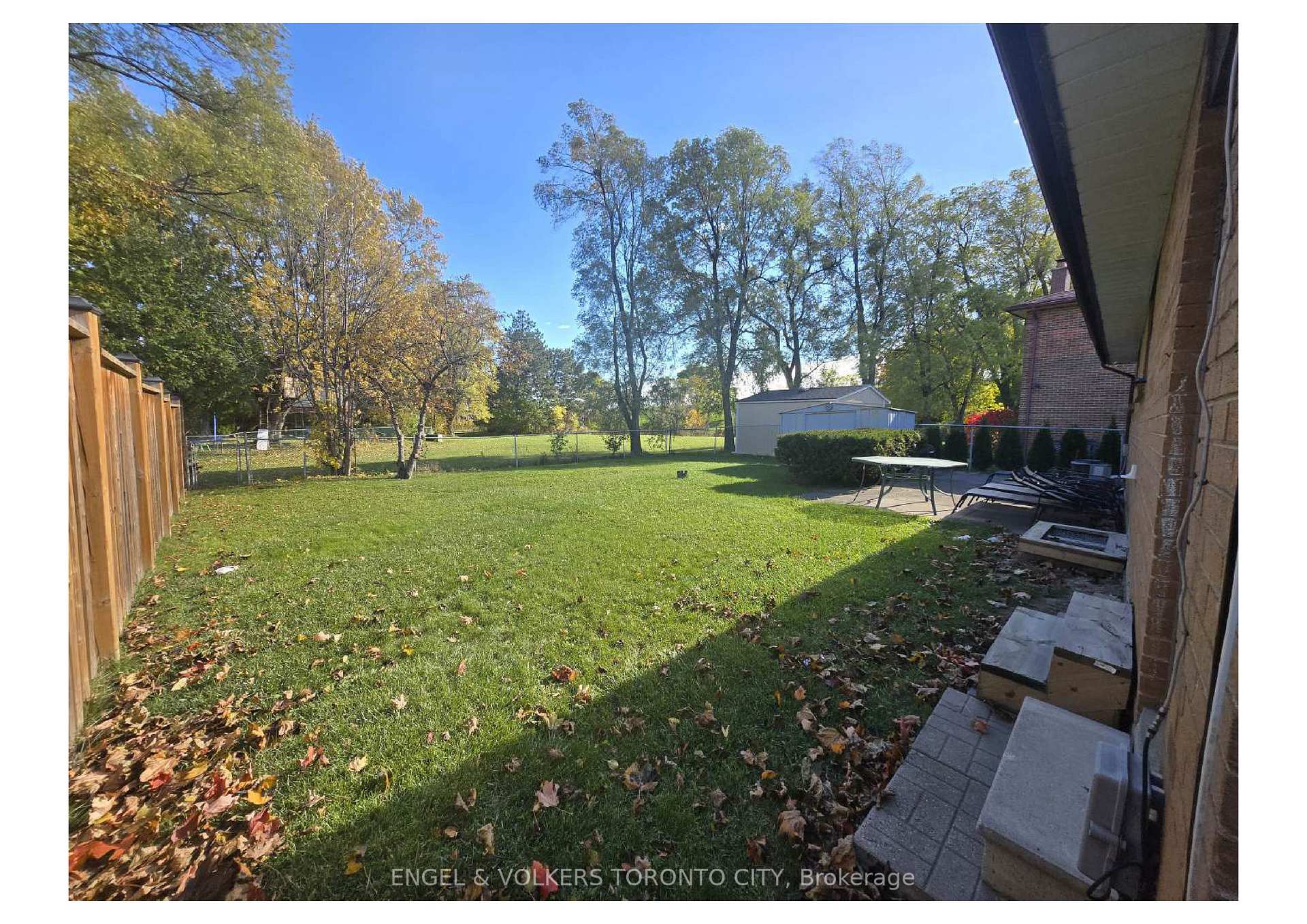 Photo 24 of Unit B, 18 Elrose Road, Brampton, Southgate — HOMEH
