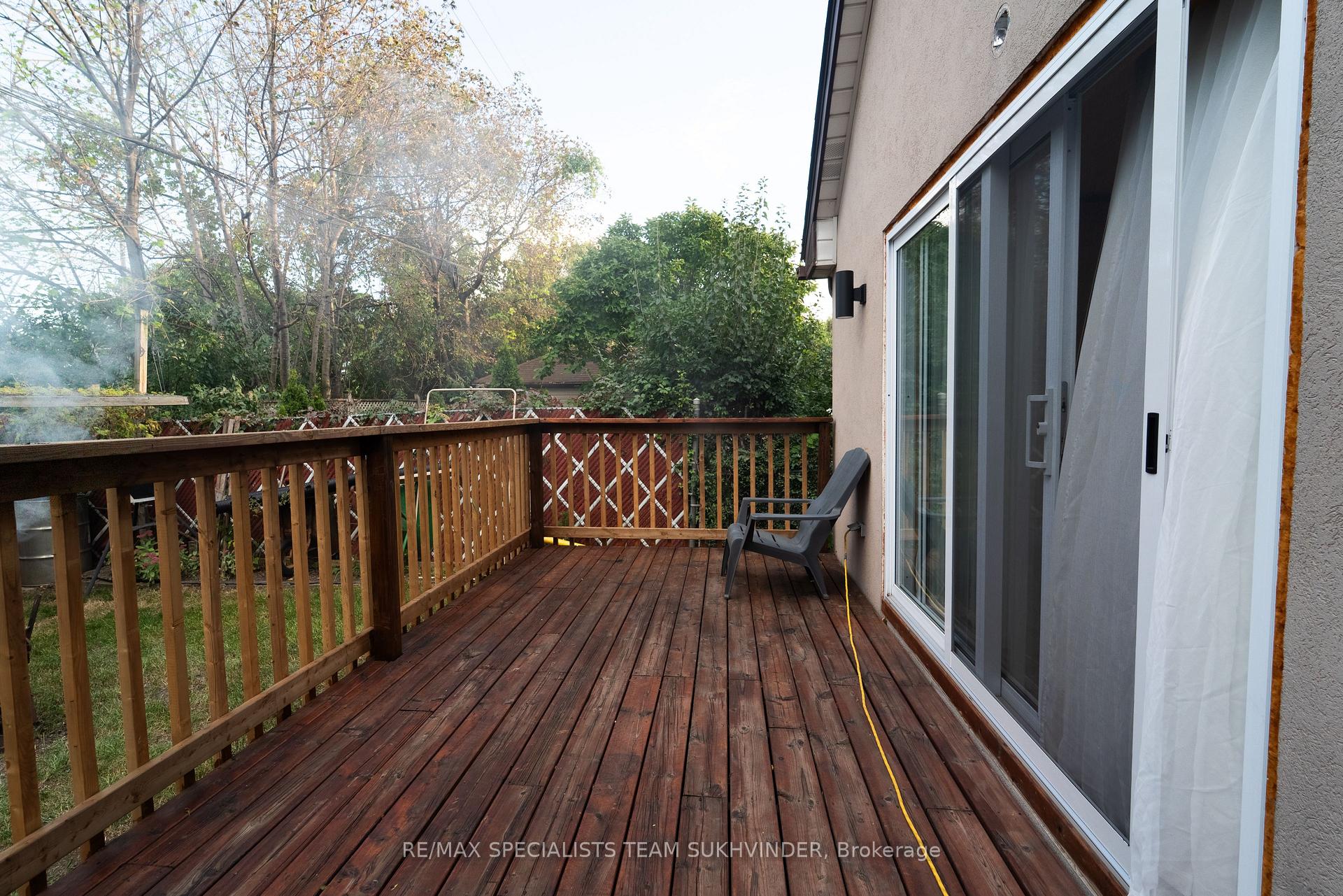 Photo 28 of Unit Main, 79 Redwater Drive, Etobicoke, Rexdale-Kipling — HOMEH