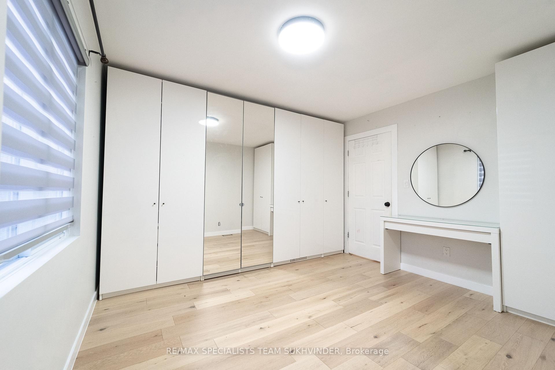 Photo 14 of Unit Main, 79 Redwater Drive, Etobicoke, Rexdale-Kipling — HOMEH