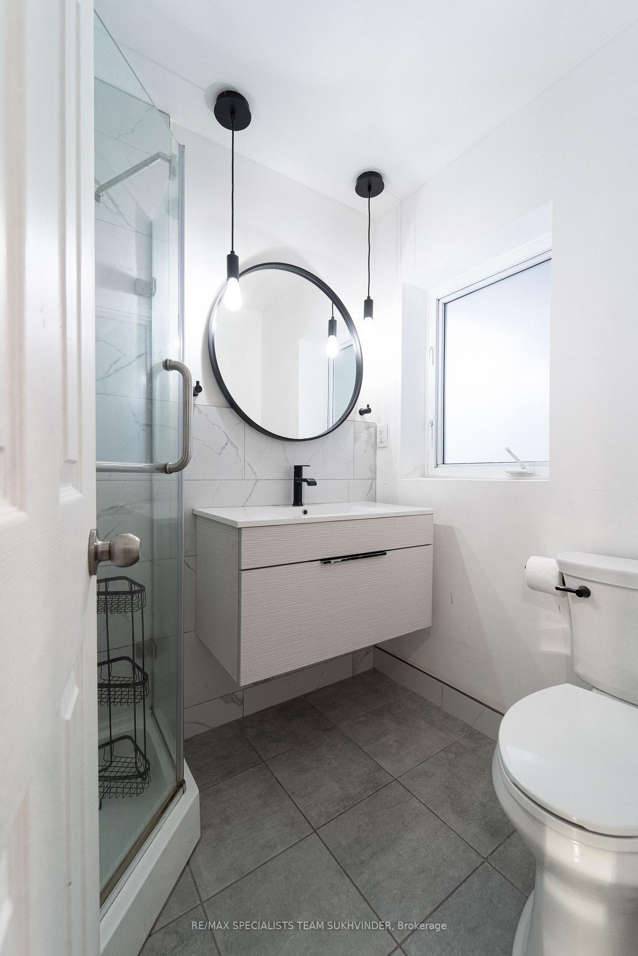 Photo 22 of Unit Main, 79 Redwater Drive, Etobicoke, Rexdale-Kipling — HOMEH