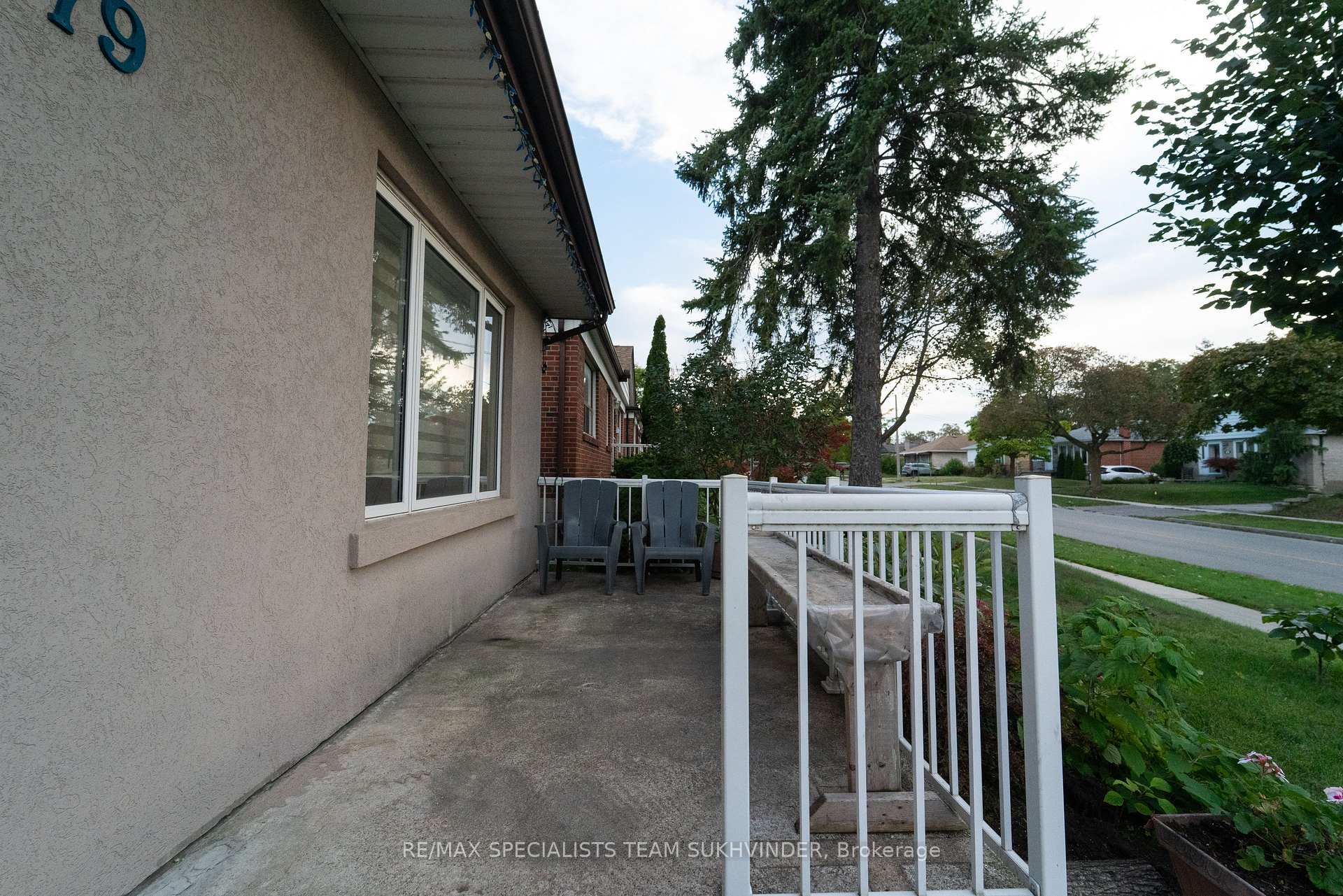 Photo 27 of Unit Main, 79 Redwater Drive, Etobicoke, Rexdale-Kipling — HOMEH