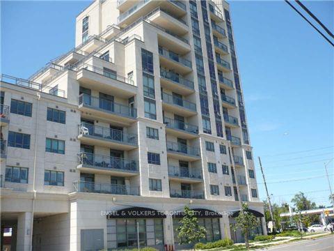 Photo of Unit 1209, 7730 Kipling Avenue