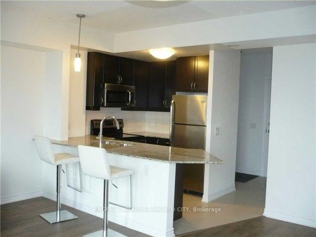 Photo 2 of Unit 1209, 7730 Kipling Avenue, Vaughan, Vaughan Grove — HOMEH