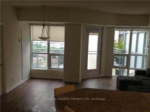 Photo 3 of Unit 1209, 7730 Kipling Avenue, Vaughan, Vaughan Grove — HOMEH