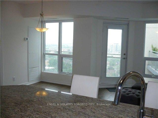 Photo 9 of Unit 1209, 7730 Kipling Avenue, Vaughan, Vaughan Grove — HOMEH