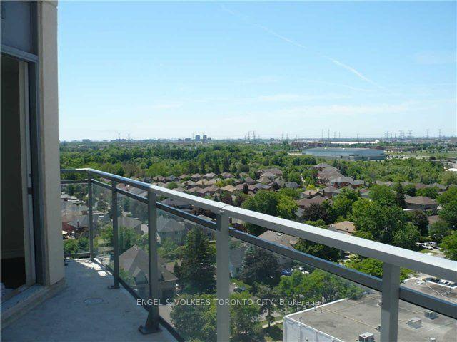 Photo 12 of Unit 1209, 7730 Kipling Avenue, Vaughan, Vaughan Grove — HOMEH