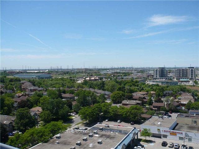 Photo 13 of Unit 1209, 7730 Kipling Avenue, Vaughan, Vaughan Grove — HOMEH