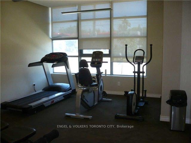 Photo 14 of Unit 1209, 7730 Kipling Avenue, Vaughan, Vaughan Grove — HOMEH