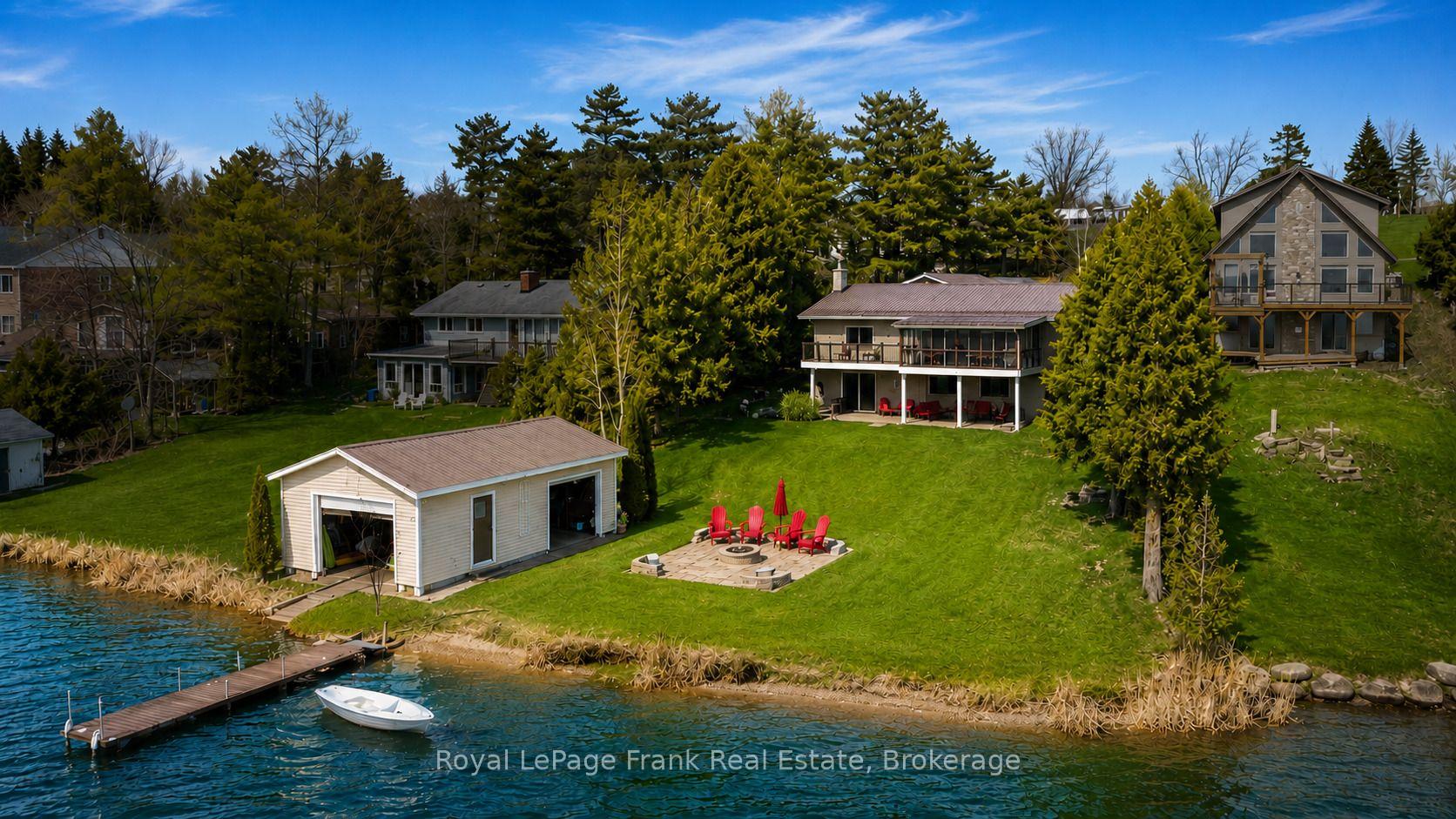 Photo of 342 Fralicks Beach Road