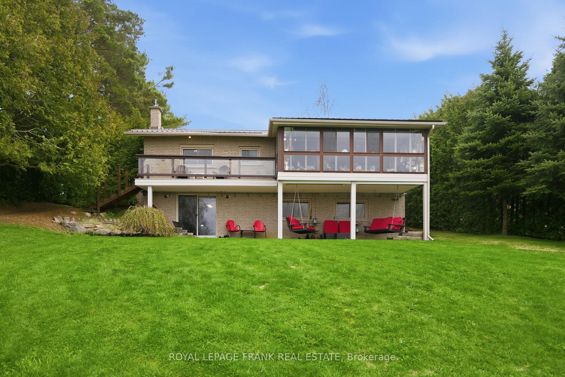 Photo 2 of 342 Fralicks Beach Road, Scugog, Rural Scugog — HOMEH
