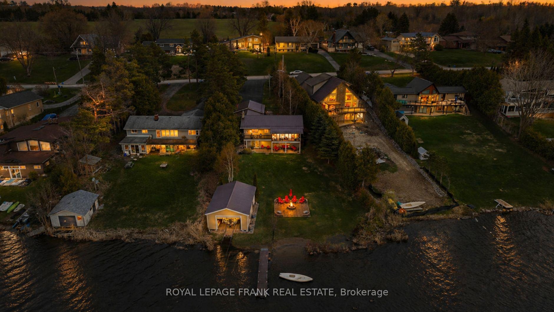 Photo 3 of 342 Fralicks Beach Road, Scugog, Rural Scugog — HOMEH