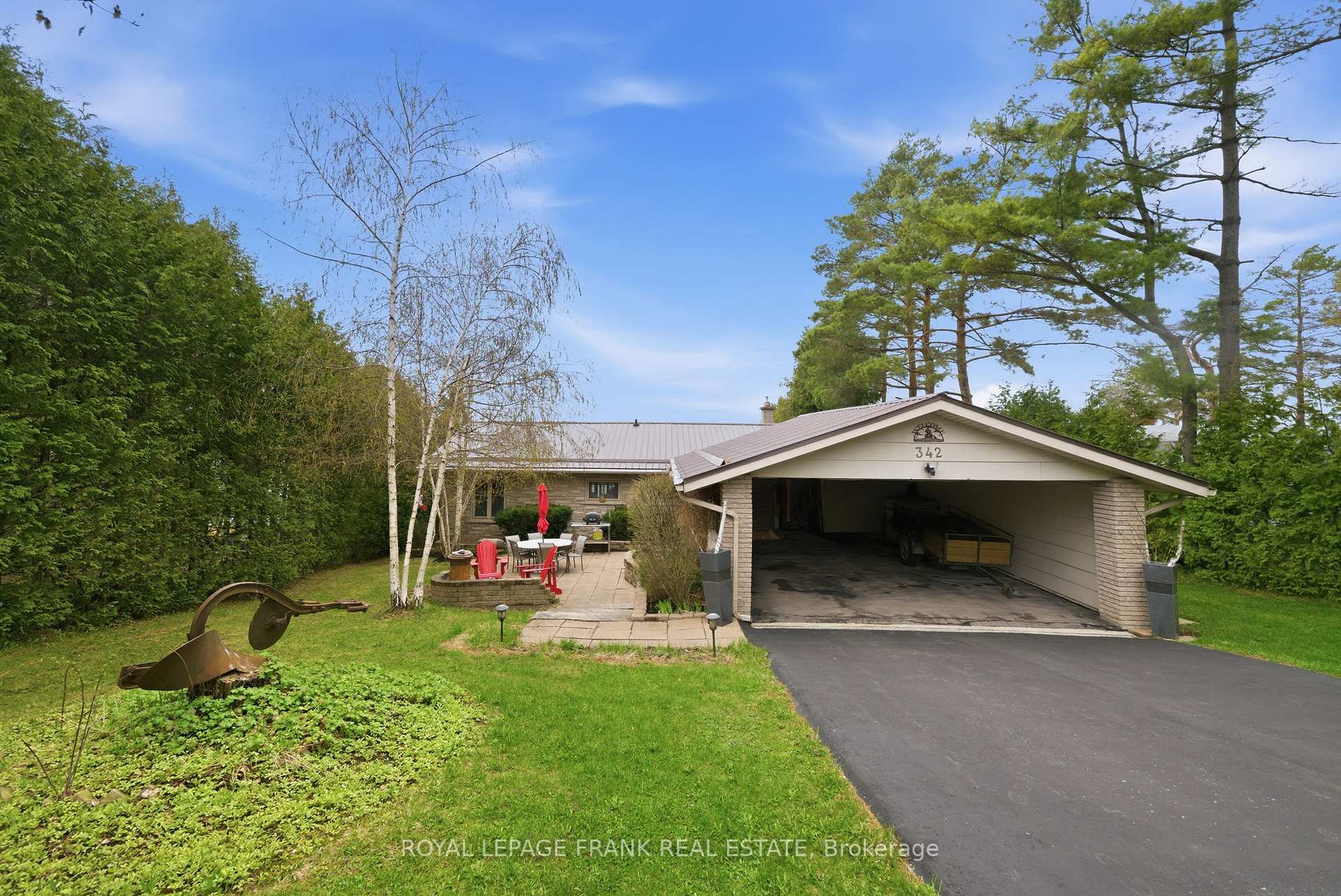 Photo 4 of 342 Fralicks Beach Road, Scugog, Rural Scugog — HOMEH