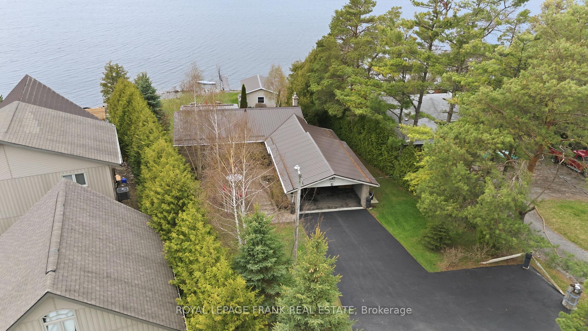 Photo 5 of 342 Fralicks Beach Road, Scugog, Rural Scugog — HOMEH