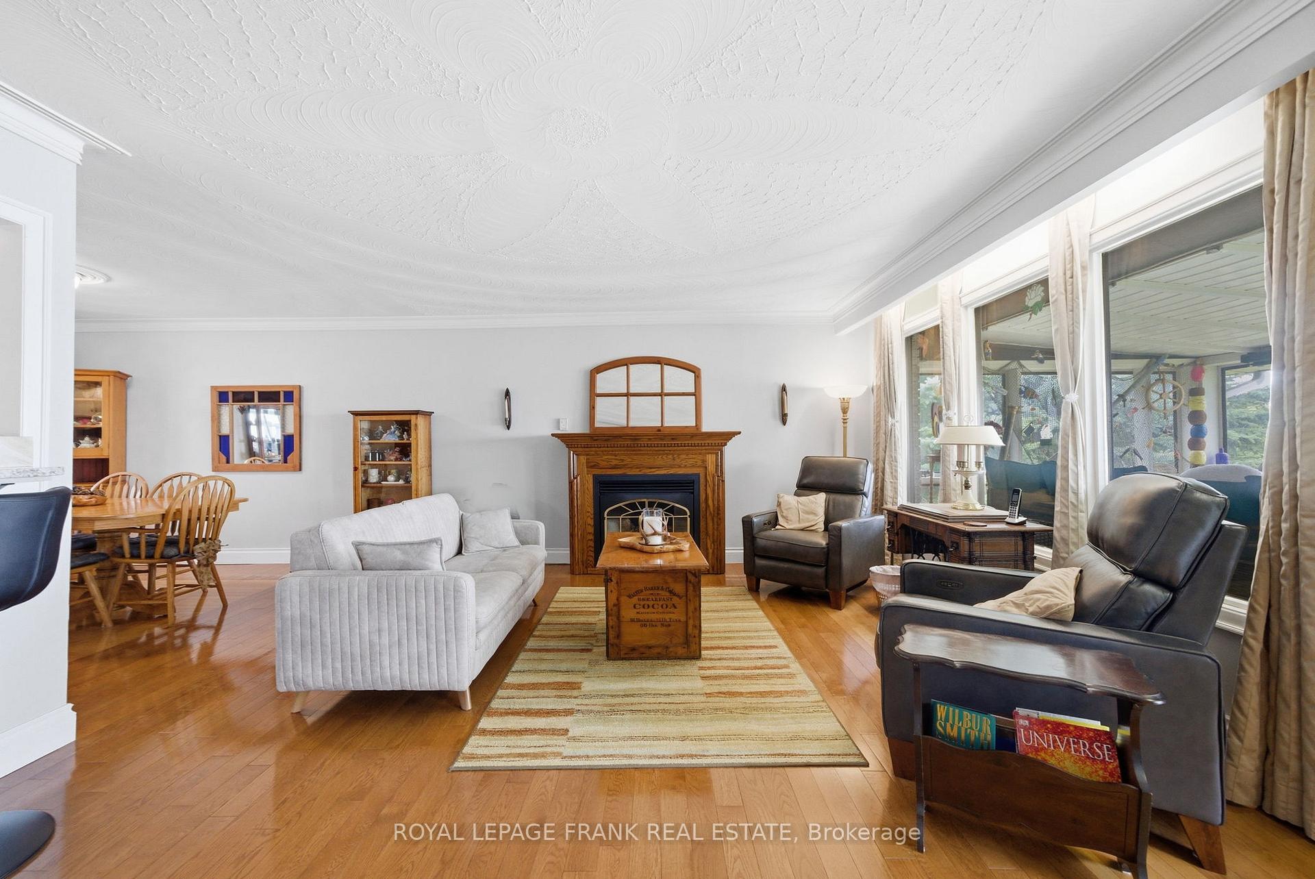 Photo 10 of 342 Fralicks Beach Road, Scugog, Rural Scugog — HOMEH