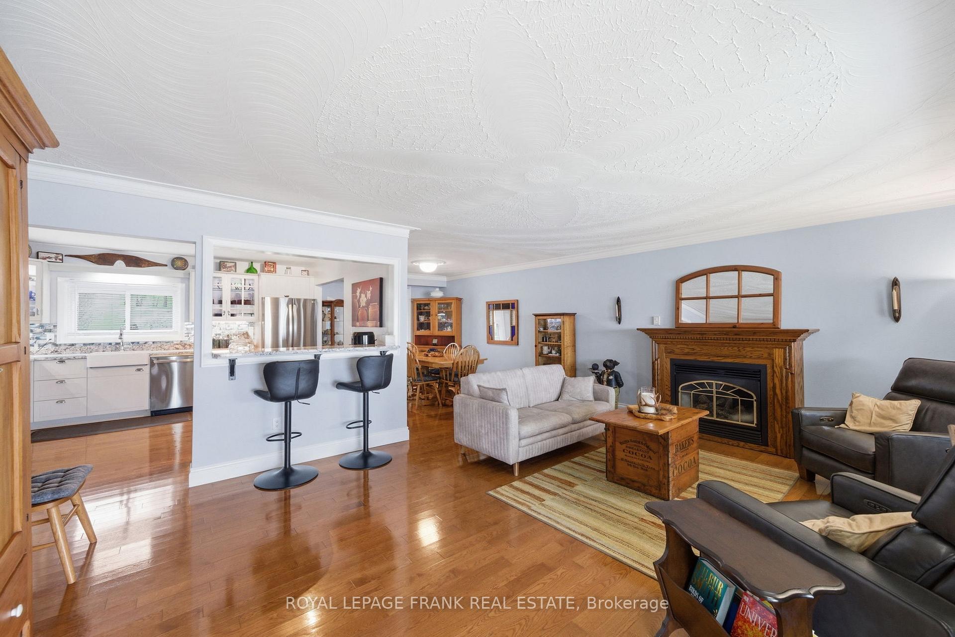 Photo 11 of 342 Fralicks Beach Road, Scugog, Rural Scugog — HOMEH