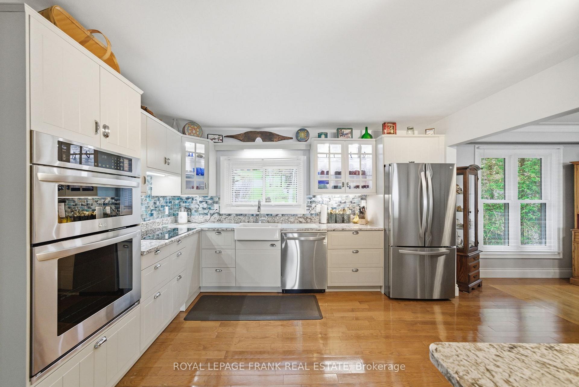 Photo 12 of 342 Fralicks Beach Road, Scugog, Rural Scugog — HOMEH