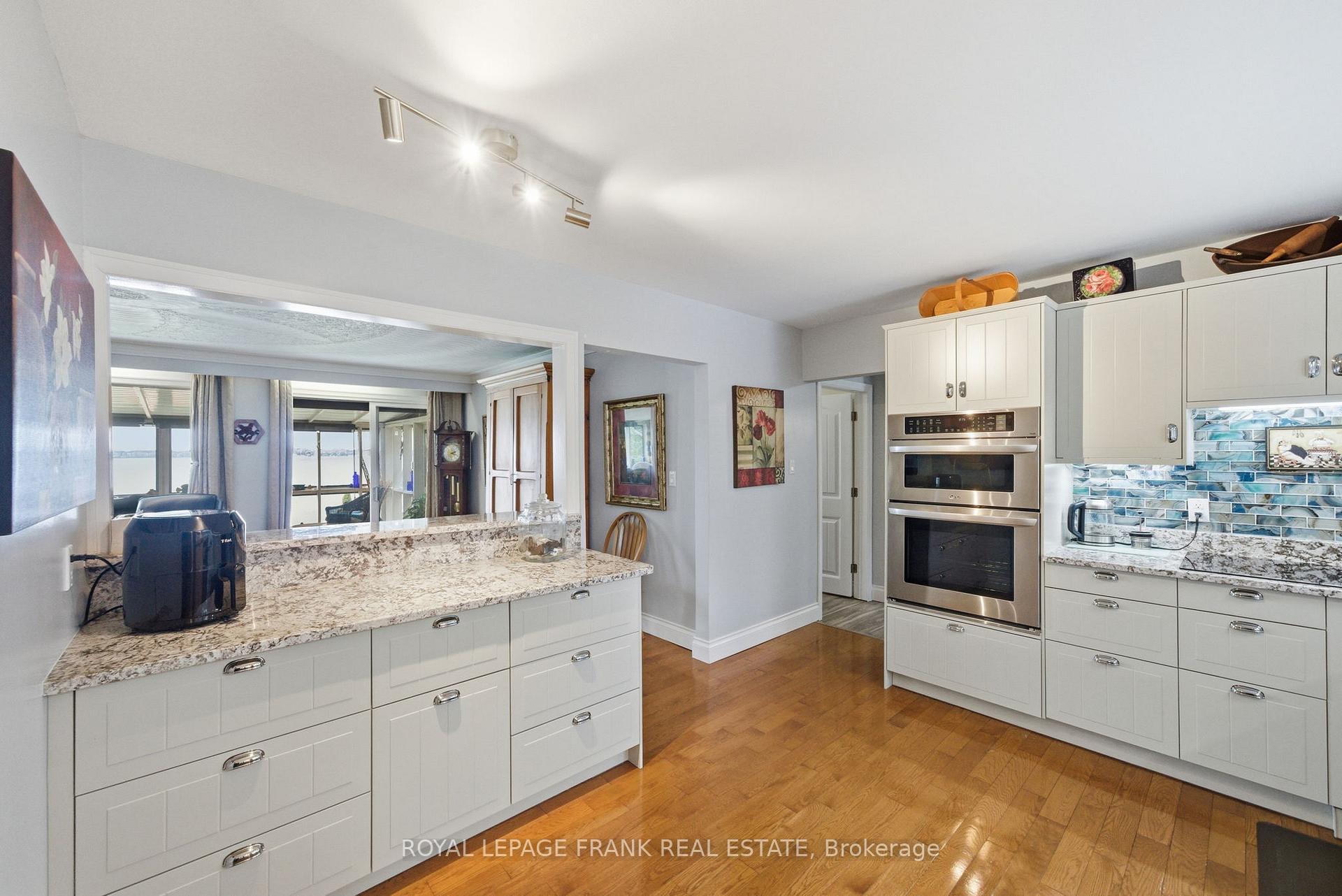 Photo 14 of 342 Fralicks Beach Road, Scugog, Rural Scugog — HOMEH