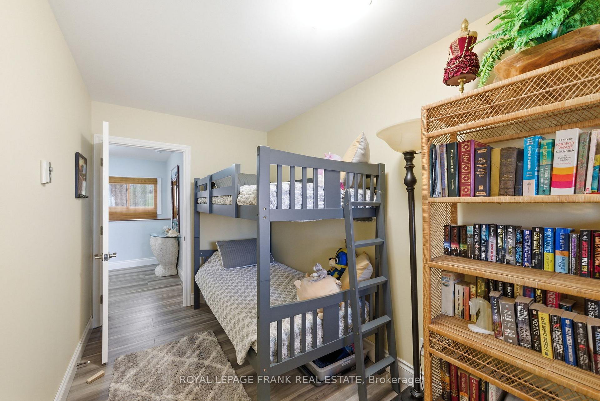 Photo 20 of 342 Fralicks Beach Road, Scugog, Rural Scugog — HOMEH